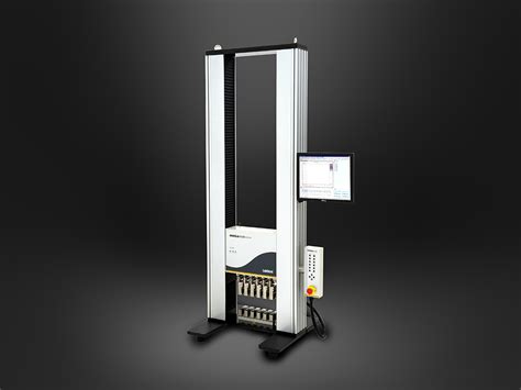 Intelligent Tensile Tester Big box store|tensile testing equipment.